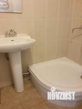 1-к квартира, на длительный срок, 32м2, 2/5 этаж