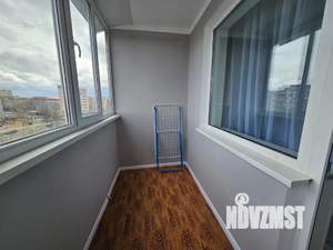 2-к квартира, посуточно, 51м2, 6/9 этаж