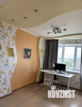 3-к квартира, на длительный срок, 85м2, 15/17 этаж