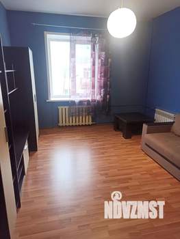 2-к квартира, на длительный срок, 58м2, 4/4 этаж
