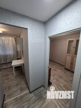 1-к квартира, на длительный срок, 22м2, 3/5 этаж