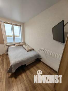 Студия квартира, посуточно, 18м2, 5/15 этаж