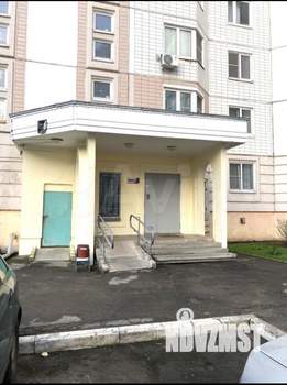 3-к квартира, на длительный срок, 101м2, 6/14 этаж