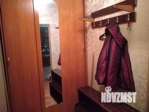 1-к квартира, на длительный срок, 35м2, 1/9 этаж