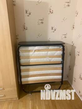 1-к квартира, посуточно, 31м2, 5/5 этаж