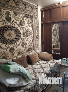 Студия квартира, на длительный срок, 23м2, 8/9 этаж