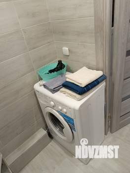 Студия квартира, посуточно, 20м2, 5/10 этаж