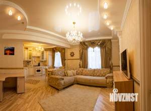 2-к квартира, на длительный срок, 64м2, 4/5 этаж