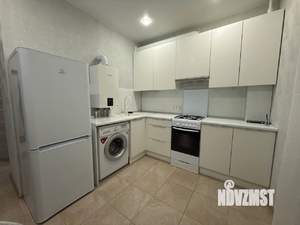 1-к квартира, на длительный срок, 35м2, 15/16 этаж