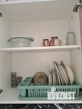 1-к квартира, на длительный срок, 31м2, 1/5 этаж