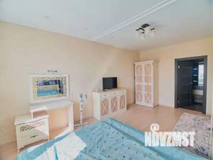 1-к квартира, посуточно, 40м2, 9/9 этаж