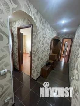 1-к квартира, посуточно, 54м2, 1/1 этаж
