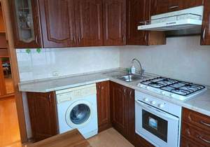 2-к квартира, на длительный срок, 50м2, 4/9 этаж