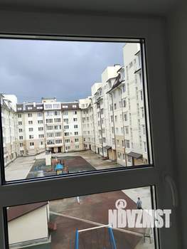 2-к квартира, посуточно, 58м2, 4/6 этаж