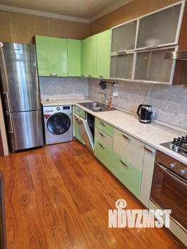 2-к квартира, на длительный срок, 54м2, 4/10 этаж