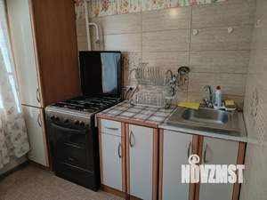 1-к квартира, посуточно, 38м2, 2/9 этаж