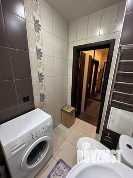 1-к квартира, на длительный срок, 33м2, 4/16 этаж