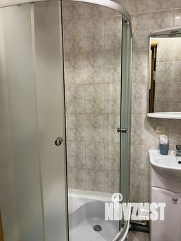 Студия квартира, посуточно, 28м2, 2/3 этаж