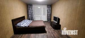 1-к квартира, посуточно, 38м2, 1/9 этаж