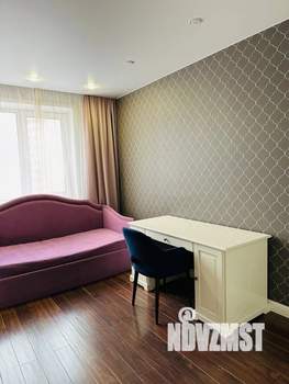 2-к квартира, на длительный срок, 61м2, 12/14 этаж