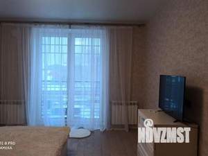 1-к квартира, посуточно, 52м2, 1/1 этаж