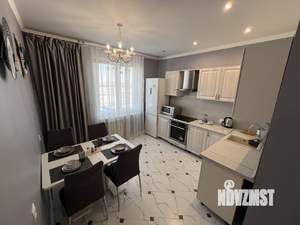 1-к квартира, на длительный срок, 38м2, 15/16 этаж