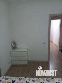 2-к квартира, посуточно, 55м2, 1/1 этаж