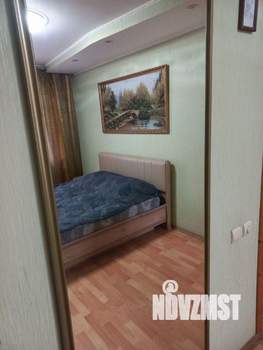 2-к квартира, посуточно, 52м2, 1/1 этаж