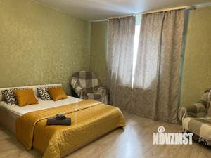 1-к квартира, посуточно, 35м2, 9/10 этаж