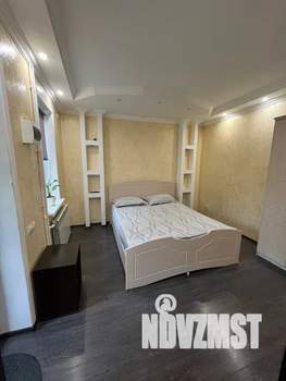 Студия квартира, посуточно, 25м2, 1/2 этаж