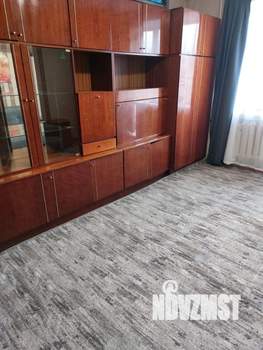 1-к квартира, на длительный срок, 33м2, 4/5 этаж