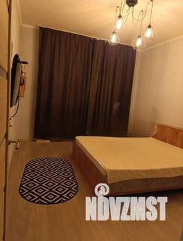 1-к квартира, на длительный срок, 42м2, 8/17 этаж