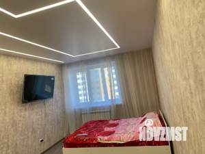 2-к квартира, посуточно, 65м2, 7/12 этаж