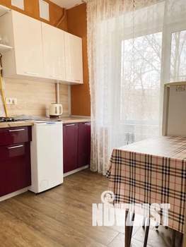 2-к квартира, посуточно, 42м2, 2/5 этаж