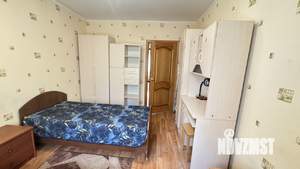 3-к квартира, на длительный срок, 78м2, 2/5 этаж