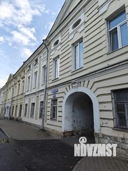 1-к квартира, на длительный срок, 45м2, 1/3 этаж