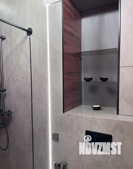 Студия квартира, на длительный срок, 35м2, 5/25 этаж