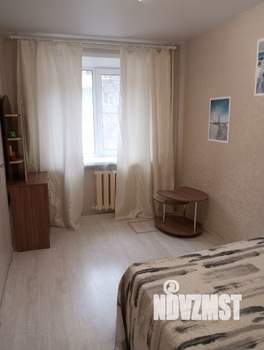 2-к квартира, на длительный срок, 42м2, 1/5 этаж