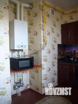 1-к квартира, на длительный срок, 40м2, 2/12 этаж