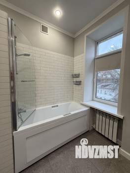 3-к квартира, на длительный срок, 80м2, 3/3 этаж