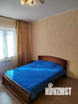 1-к квартира, посуточно, 34м2, 1/1 этаж