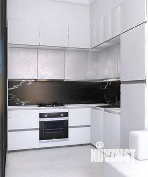 3-к квартира, на длительный срок, 57м2, 2/3 этаж