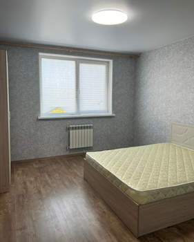 2-к квартира, на длительный срок, 58м2, 5/15 этаж