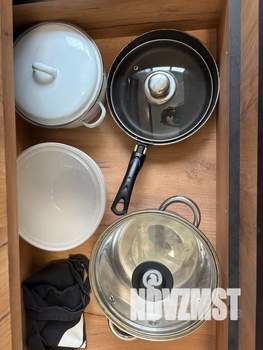 1-к квартира, посуточно, 35м2, 2/5 этаж