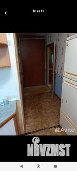 2-к квартира, на длительный срок, 54м2, 2/9 этаж