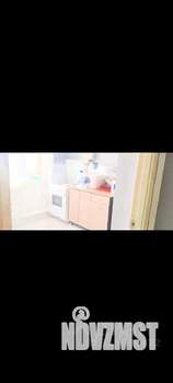 1-к квартира, на длительный срок, 37м2, 5/9 этаж