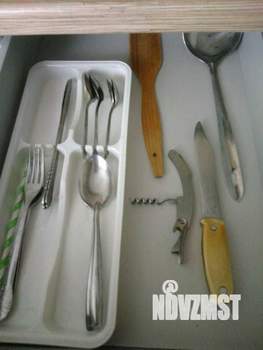 1-к квартира, посуточно, 44м2, 1/1 этаж