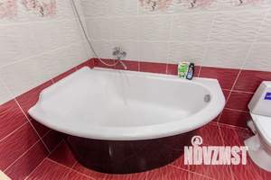 2-к квартира, посуточно, 60м2, 8/12 этаж