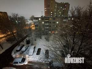 2-к квартира, на длительный срок, 45м2, 5/5 этаж