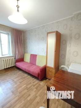 Студия квартира, на длительный срок, 19м2, 3/9 этаж